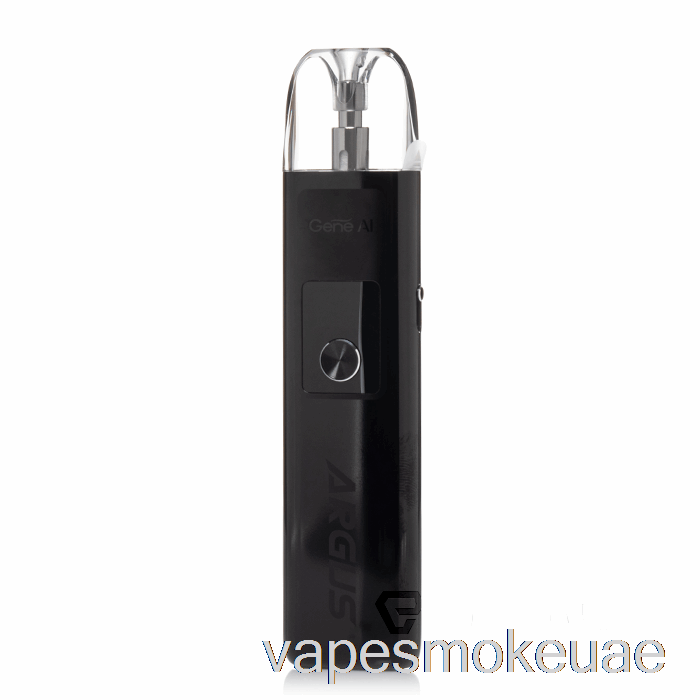 نظام Vape Uae Voopoo Argus G 25w Pod باللون الأسود اللامع